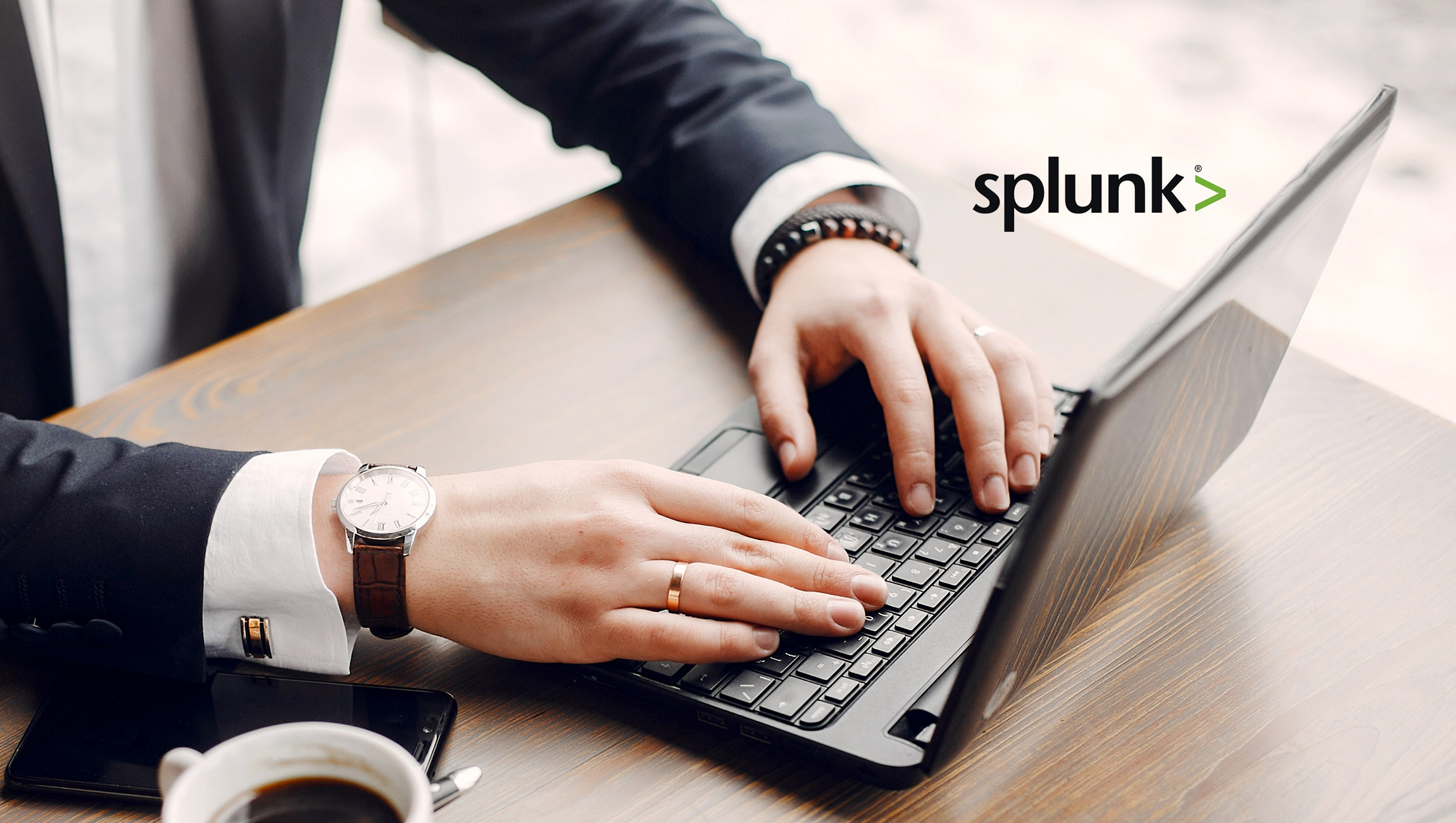 Splunk Expands Data Access with Splunk Connected Experiences and Splunk Business Flow