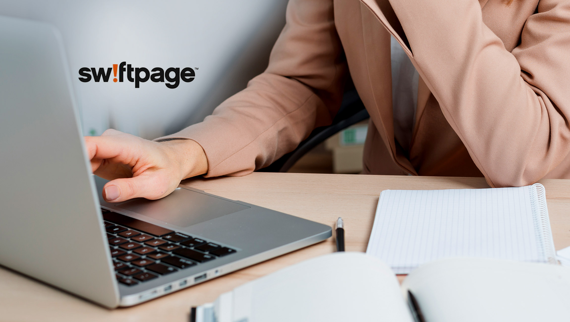 Swiftpage Launches All-In-One Act! Growth Suite Sales & Marketing Platform for SMBs