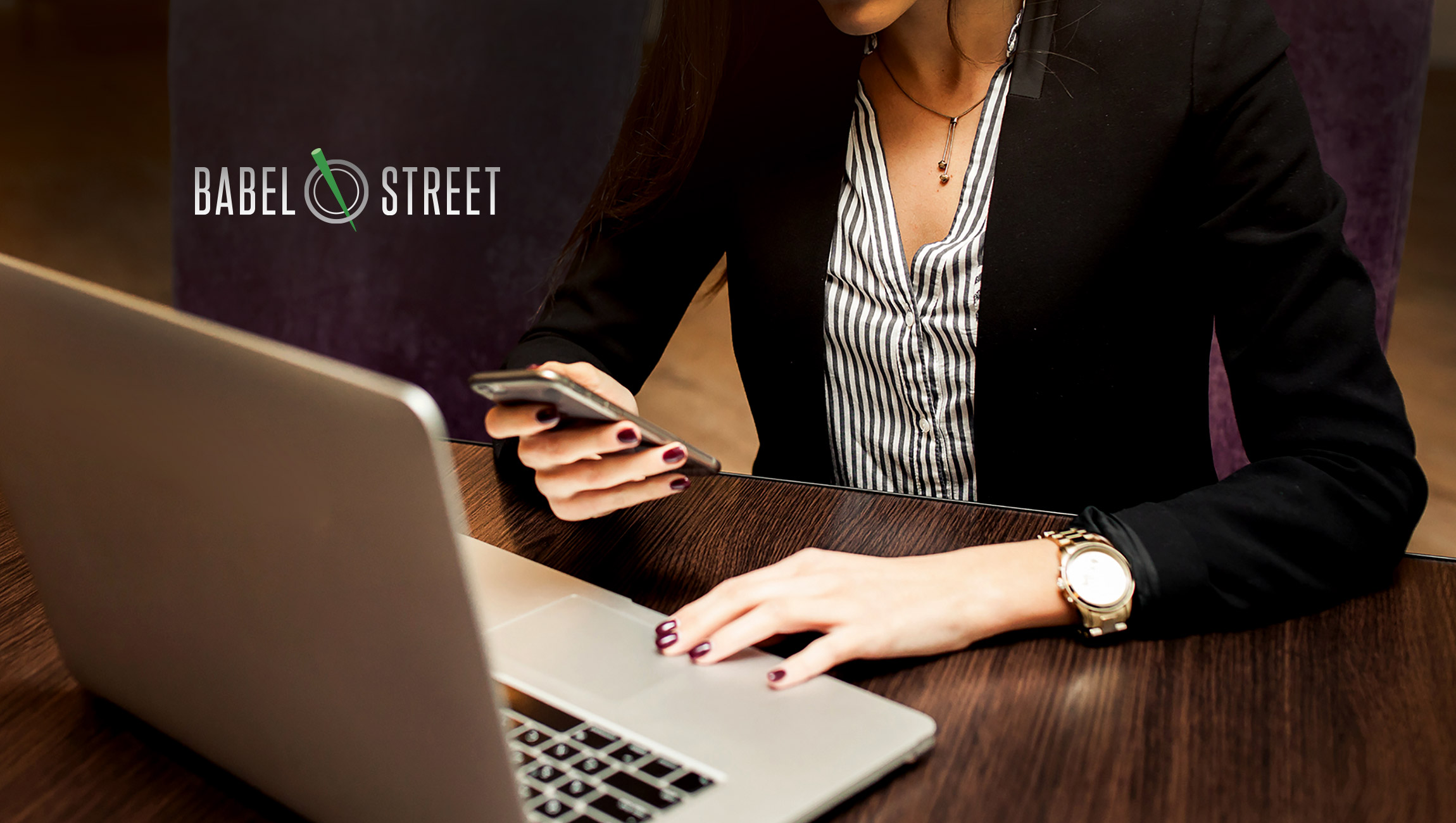 To Continue Successful Partnership, Babel Street Renews Agreement with DarkOwl