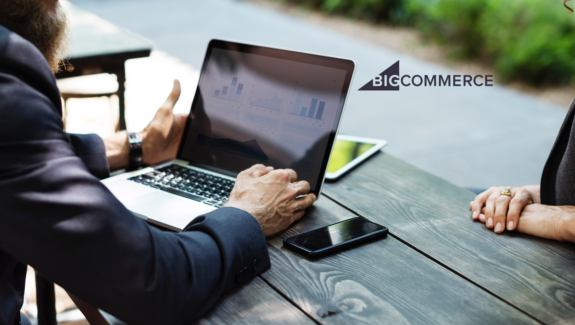 Blue Fountain Media, A Pactera Company, Announces Partnership with BigCommerce