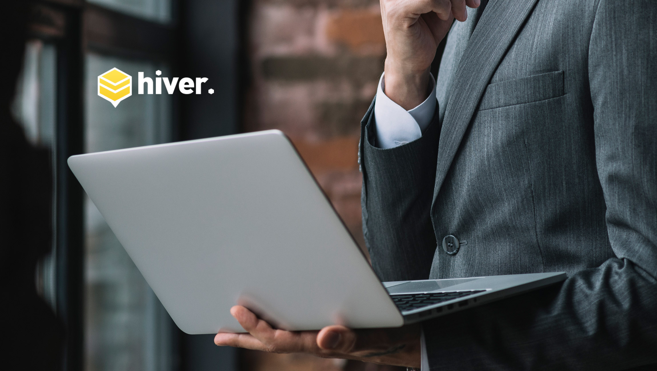 Hiver Named Leader in G2 Crowd’s Report for Email Software