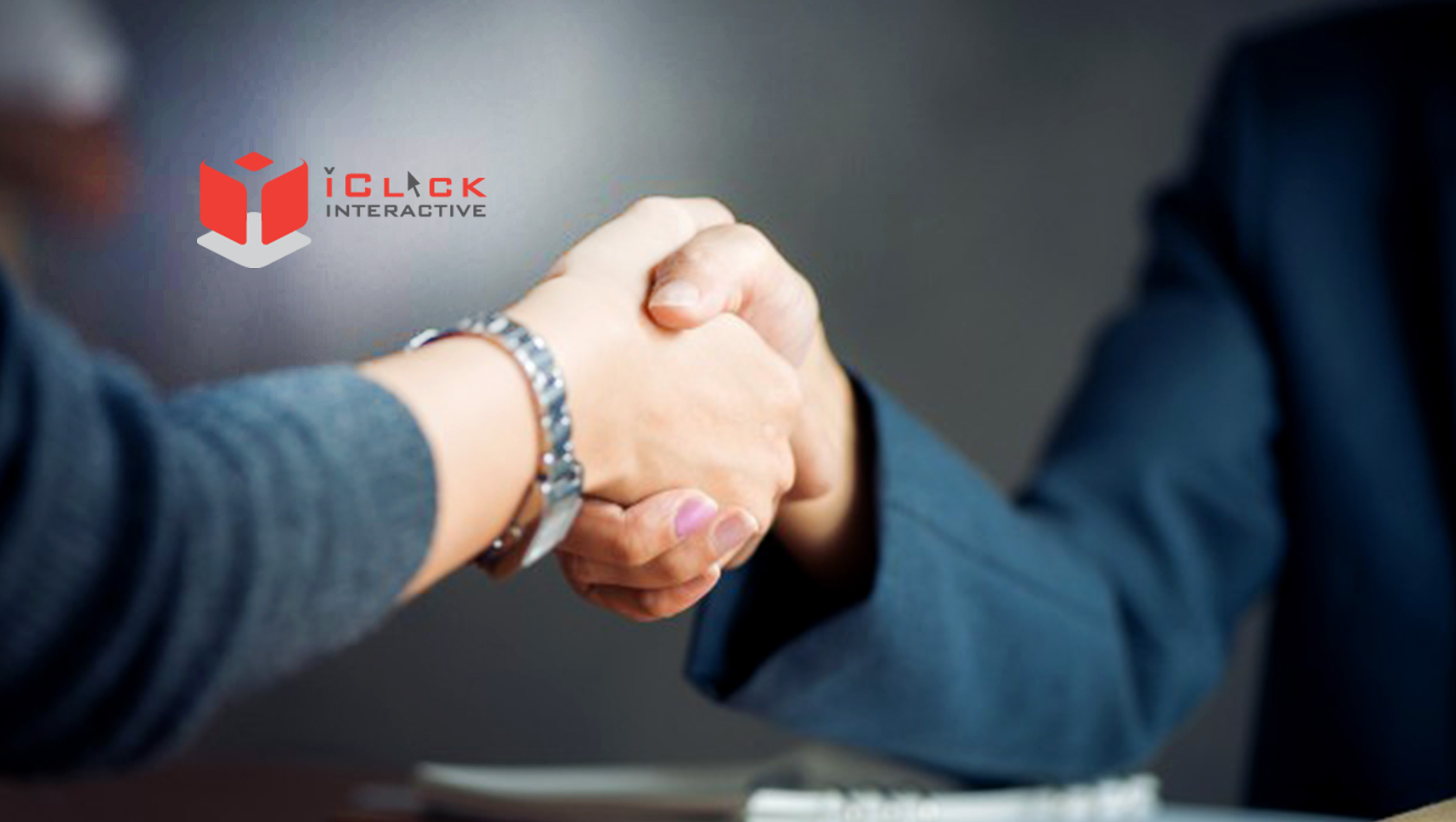 iClick Interactive, BTG WELINK and Tencent Form Strategic Partnership to Set Lifestyle Service O2O Benchmark in China