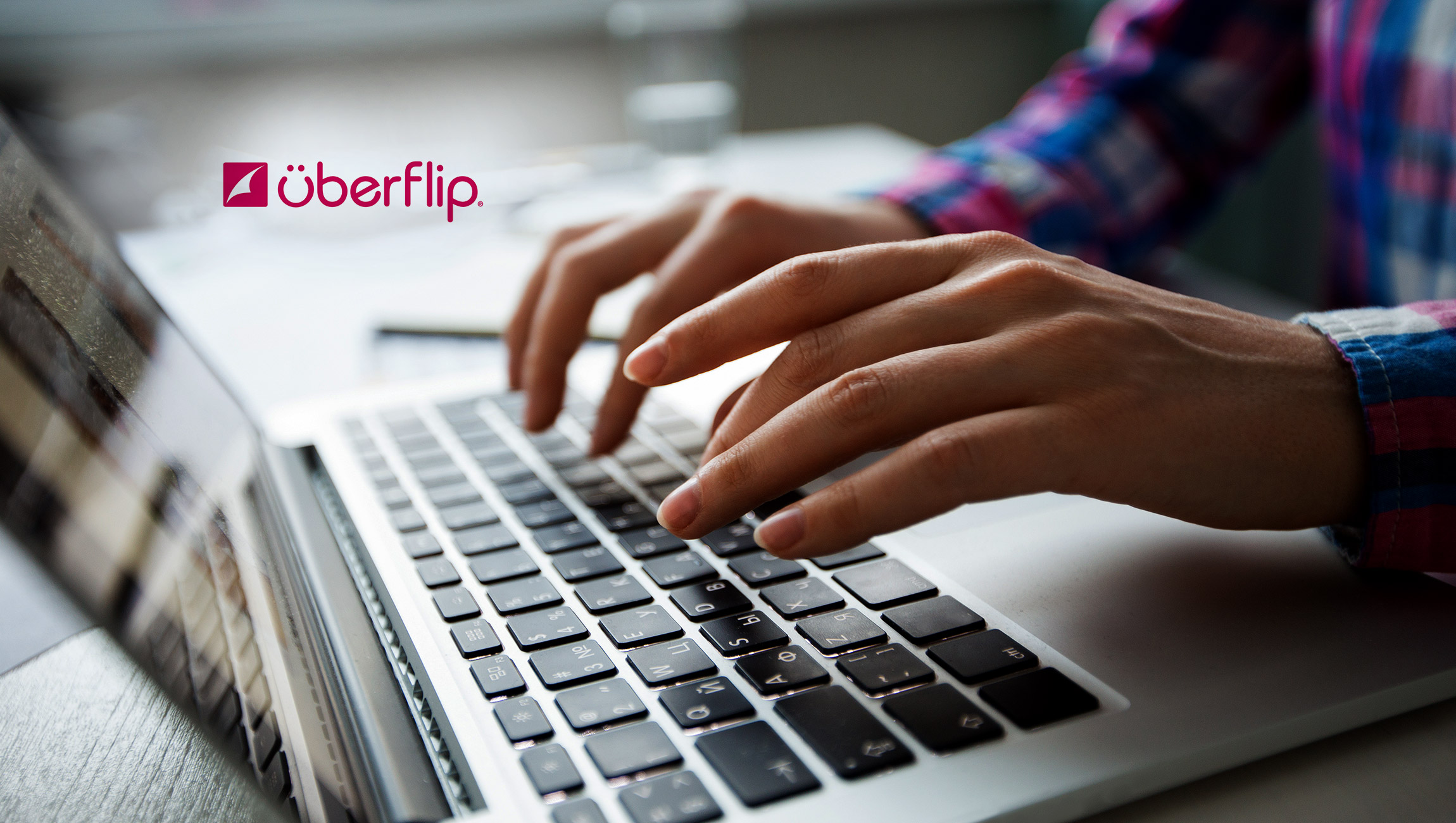 Uberflip Named a Contender in Content Marketing Platforms for B2B Marketers for the First Time by Independent Research Firm