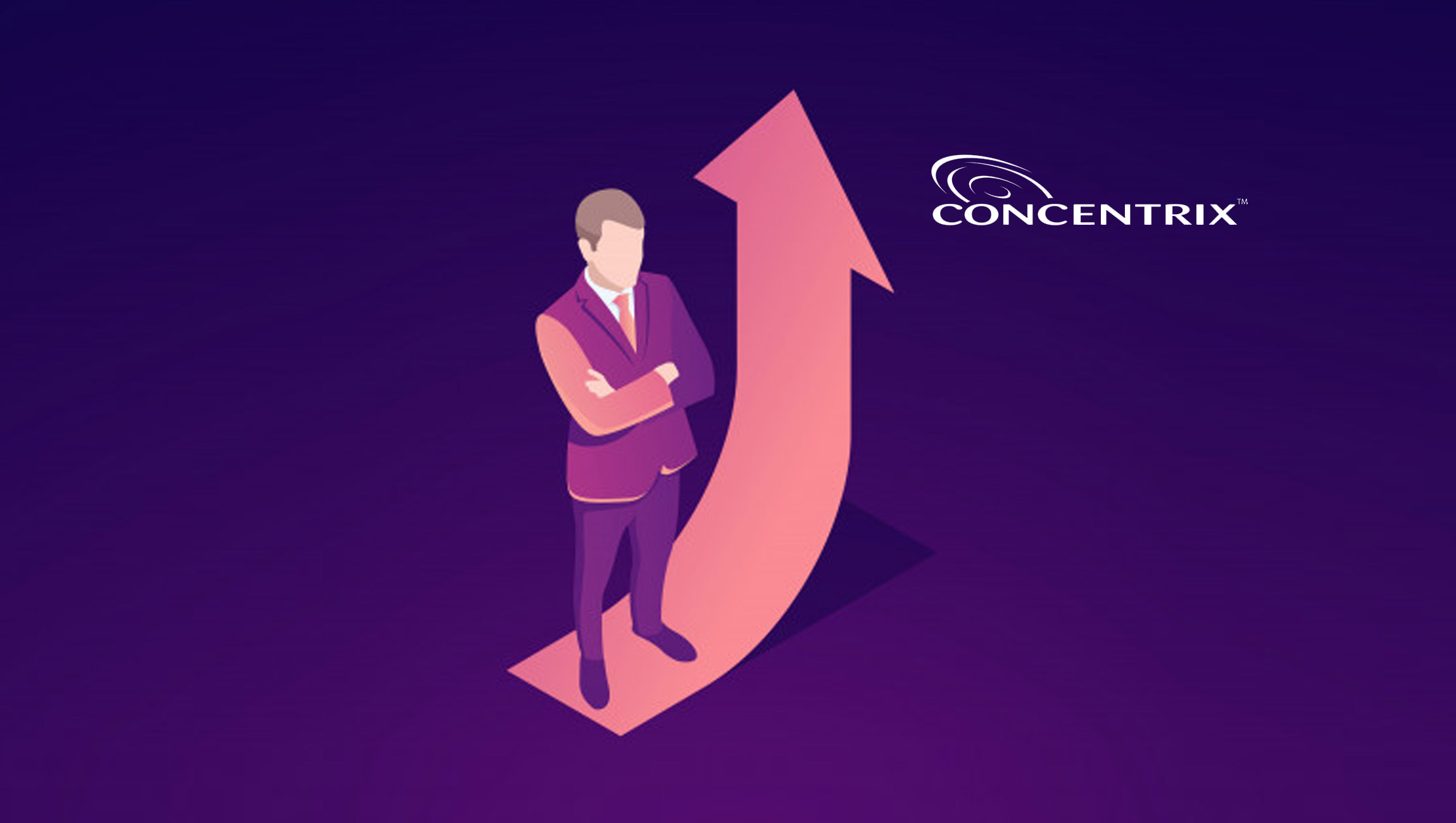 Concentrix Analytics Climbs to the Top