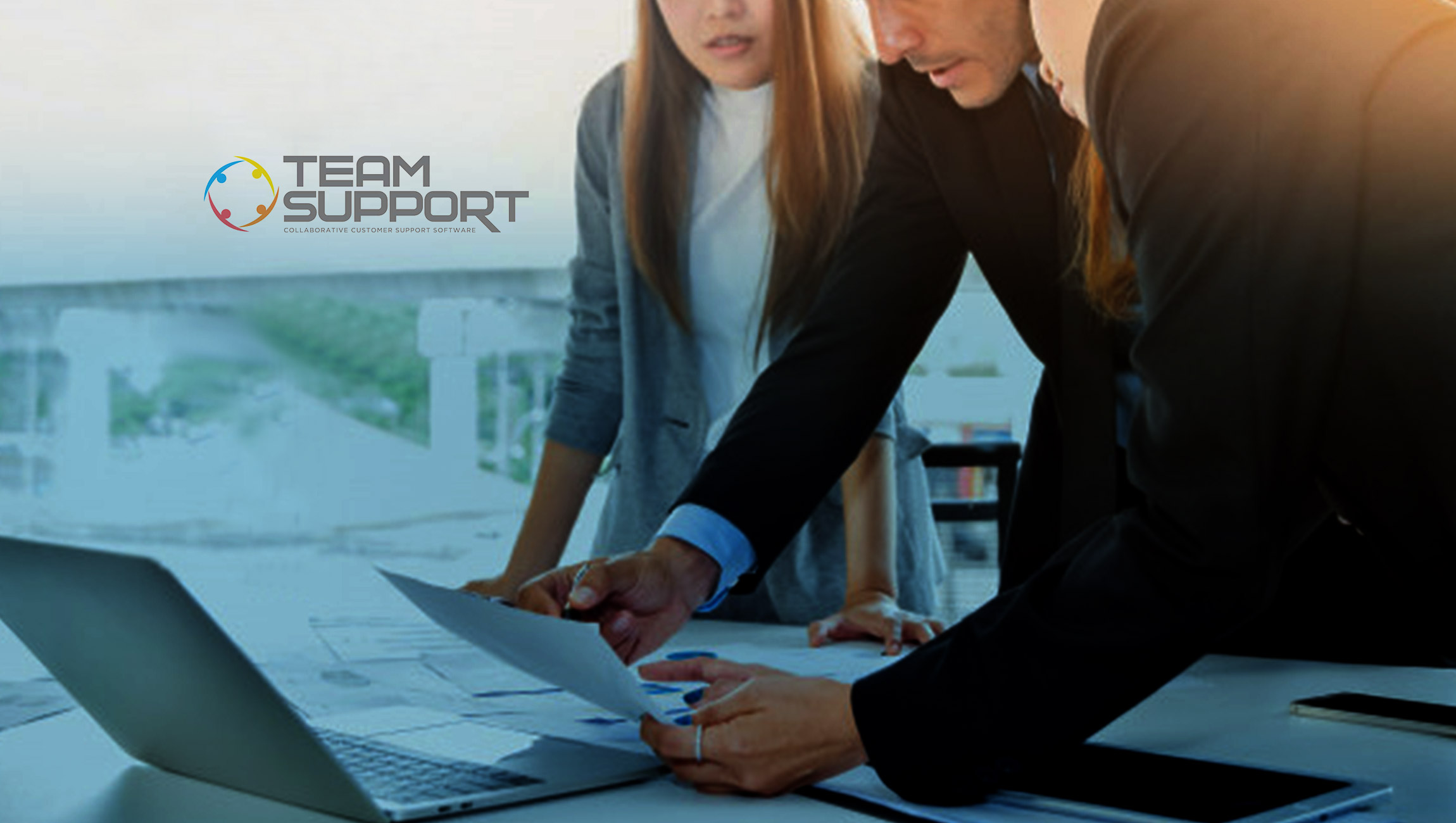 TeamSupport Unveils New Capabilities to Strengthen B2B Customer Support Software