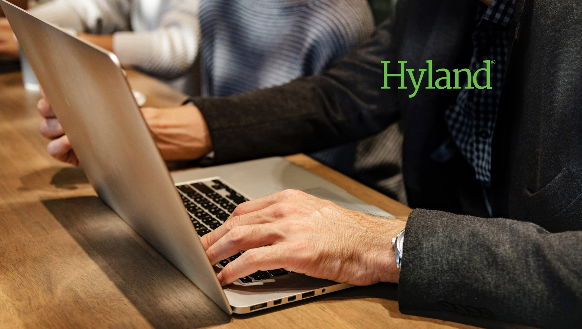 Hyland Named a Leader in ECM Content Platforms Evaluation