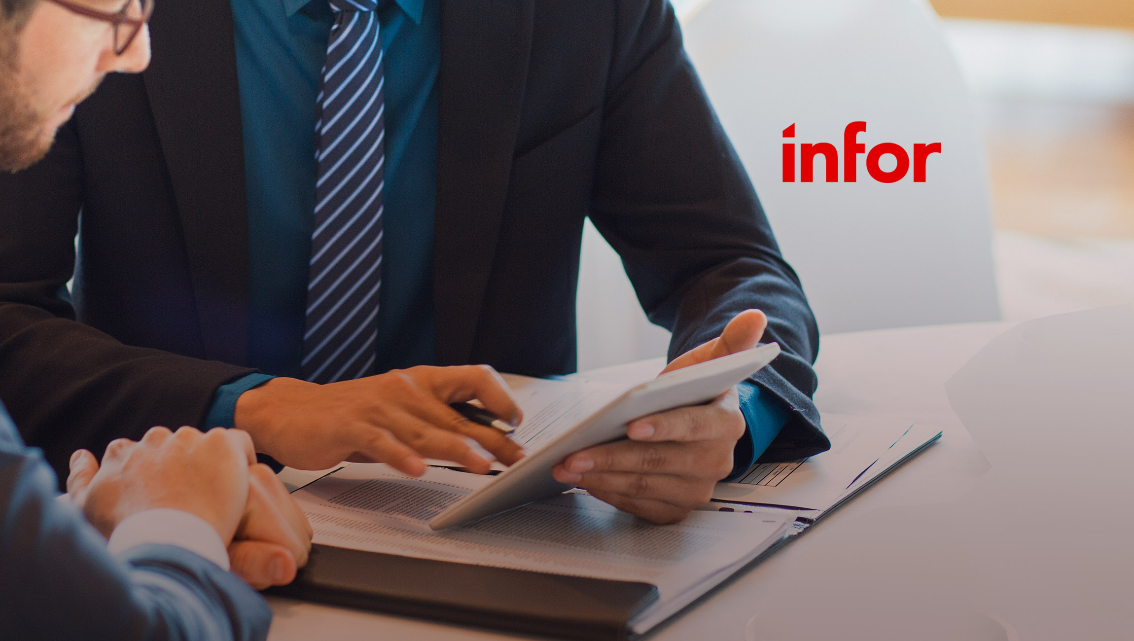 Norled Sets Sail for Digital Transformation with Infor