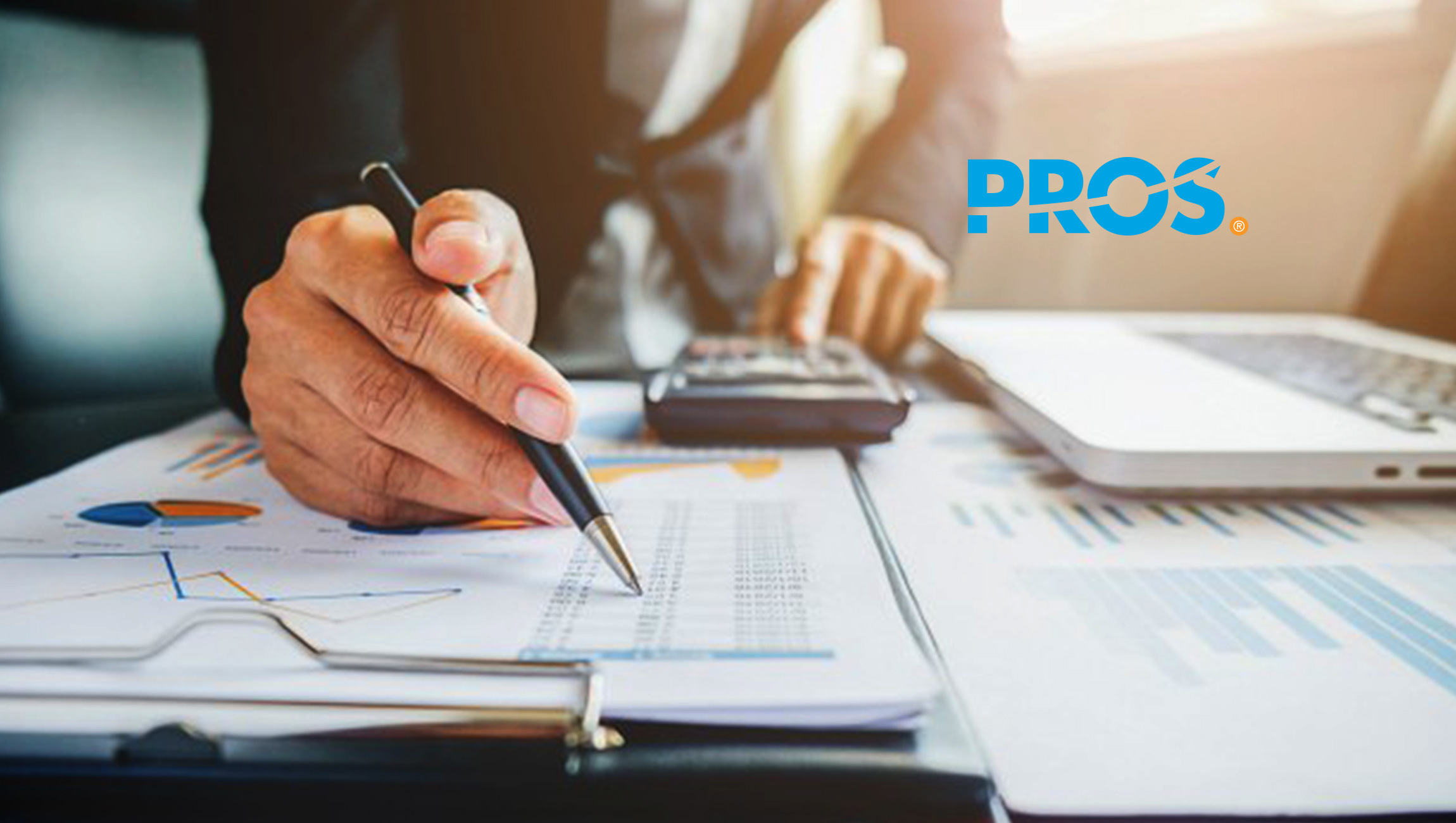 PROS Global Survey Finds B2B Buyers Prioritize Personalization and Real-Time Pricing