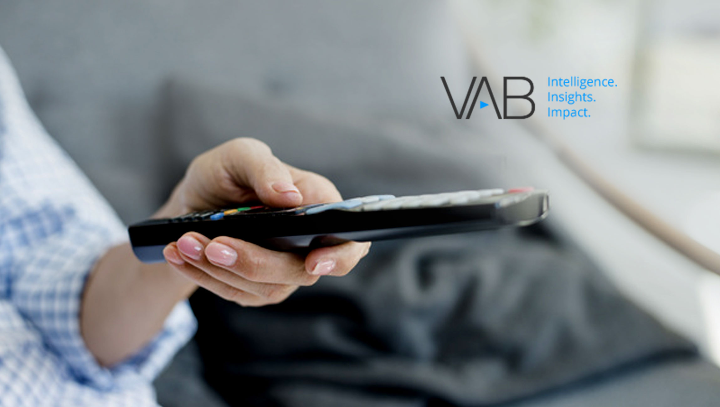VAB Multiscreen TV Advertising Campaign Launches