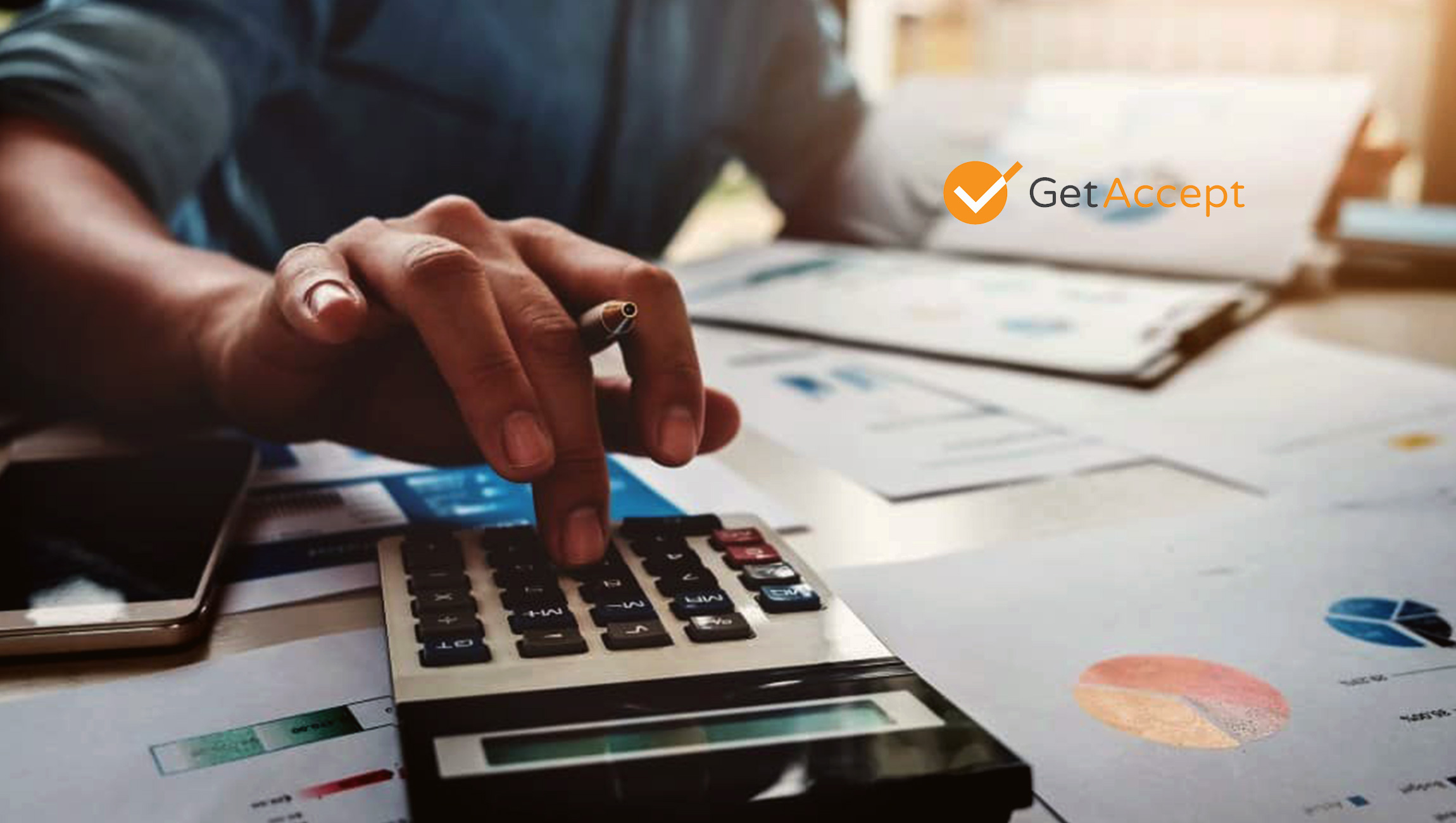 GetAccept Closes $7 Million Series A Funding Round Led by DN Capital