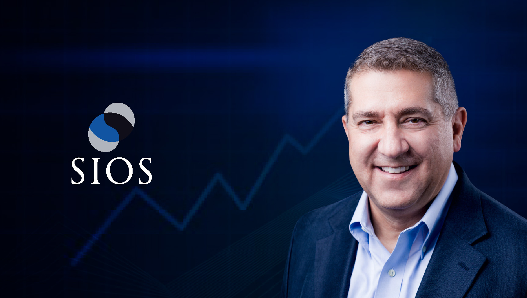 SalesTech Star Interview with Jim Caro, SVP of Sales at SIOS Technology