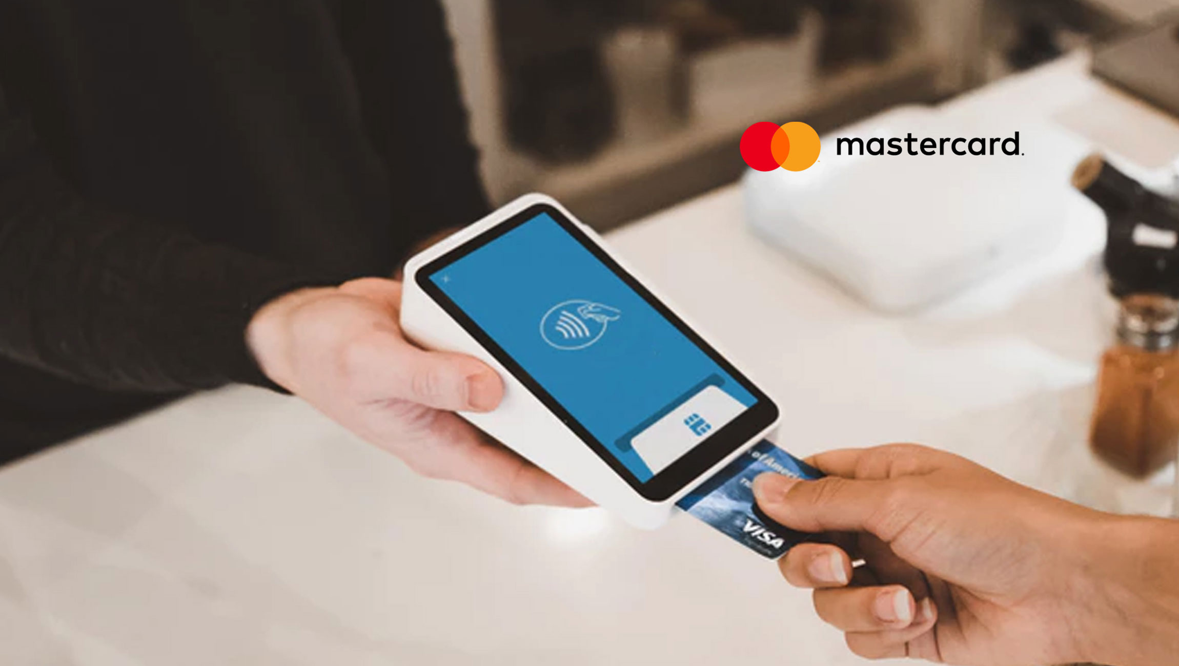 Mastercard Furthers Resources for Small Business Owners With Salesforce Essentials