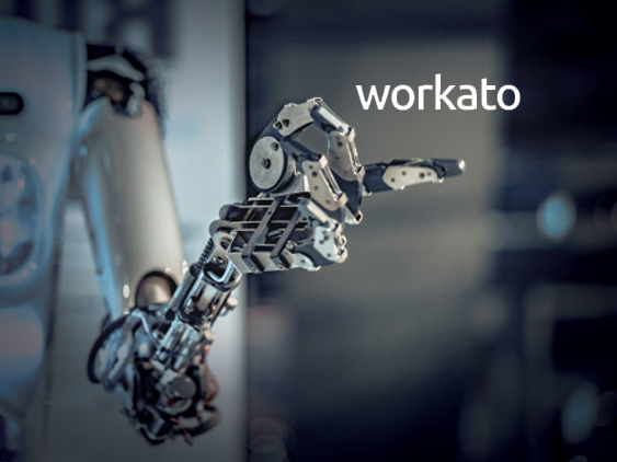 Workato Launches The First Automation Marketplace