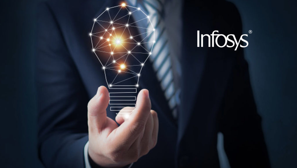 Infosys Announces the Launch of the Live Enterprise Suite