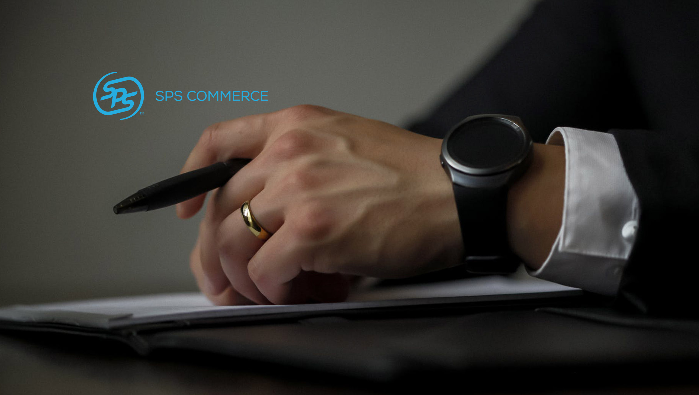 sps commerce acquires mapadoc sps commerce