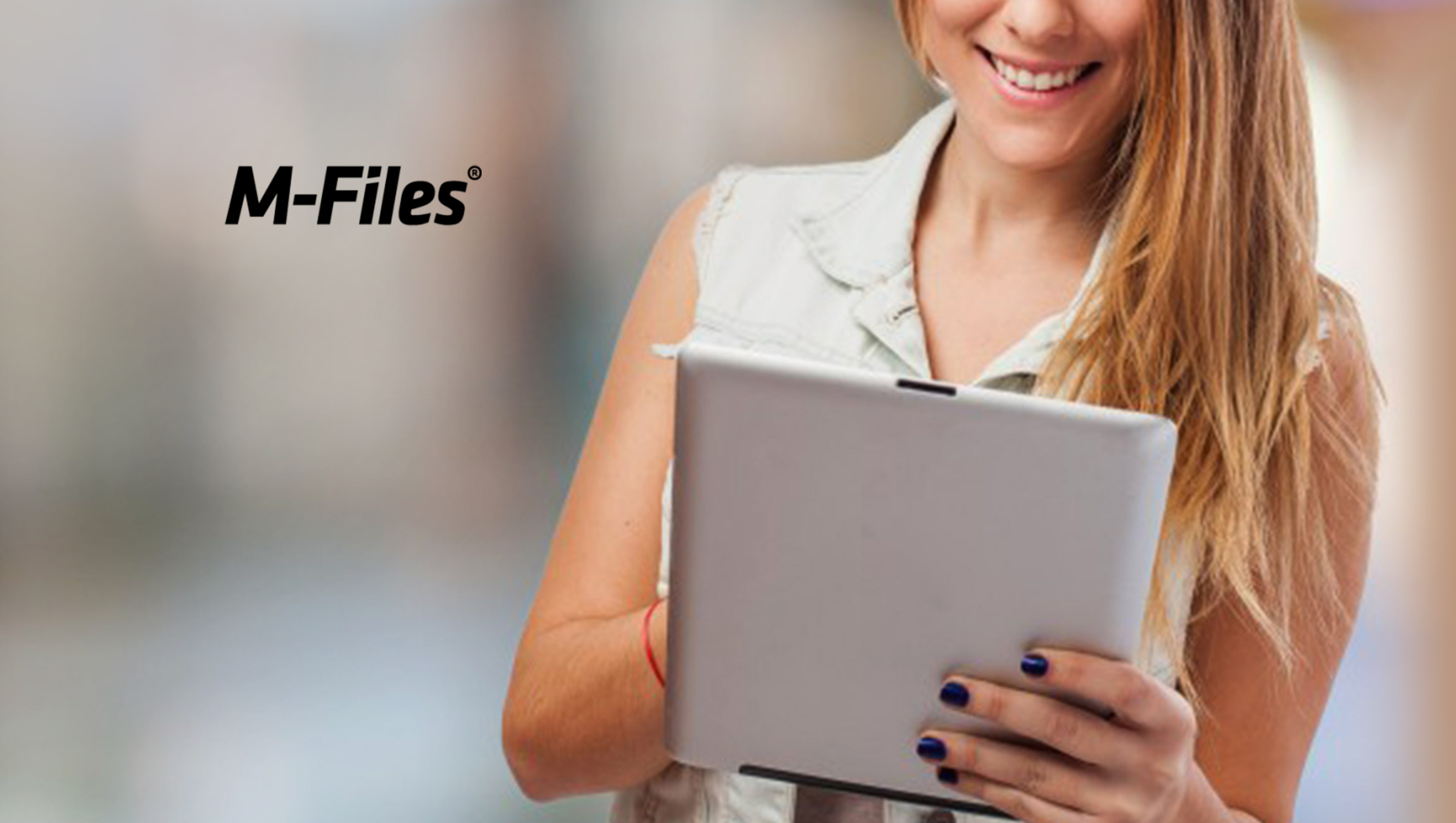 M-Files Brings Intelligent Information Management To Microsoft Teams