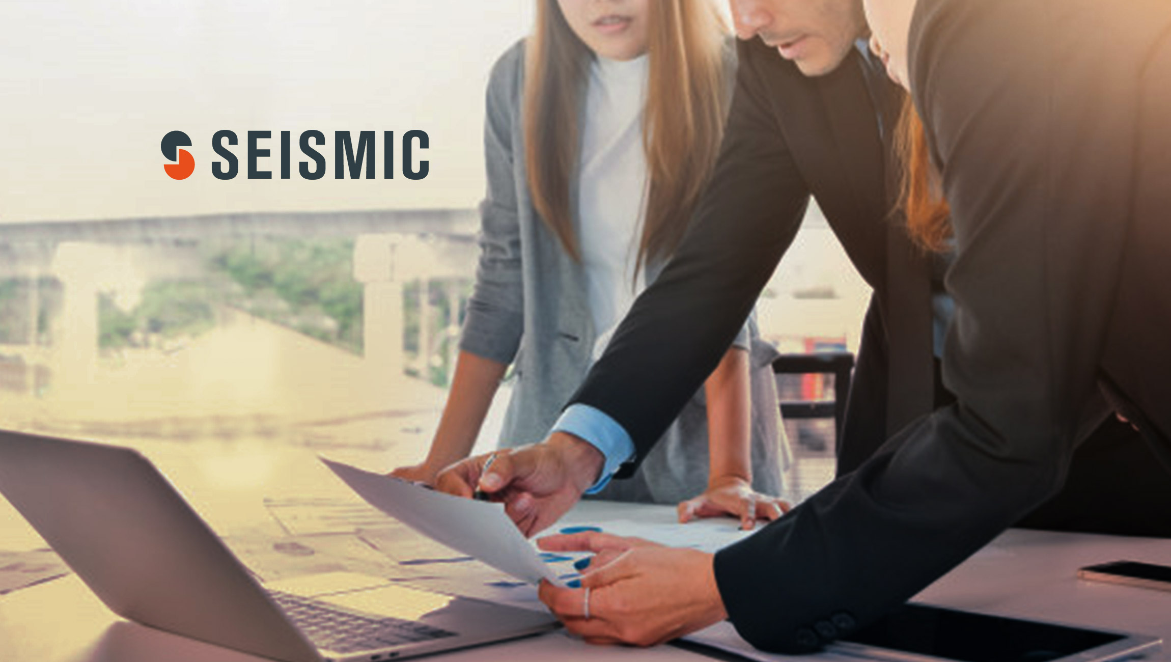 Seismic and Outreach Partner to Empower Customers with Buyer Insights on Relevant Content Sent from Any Platform