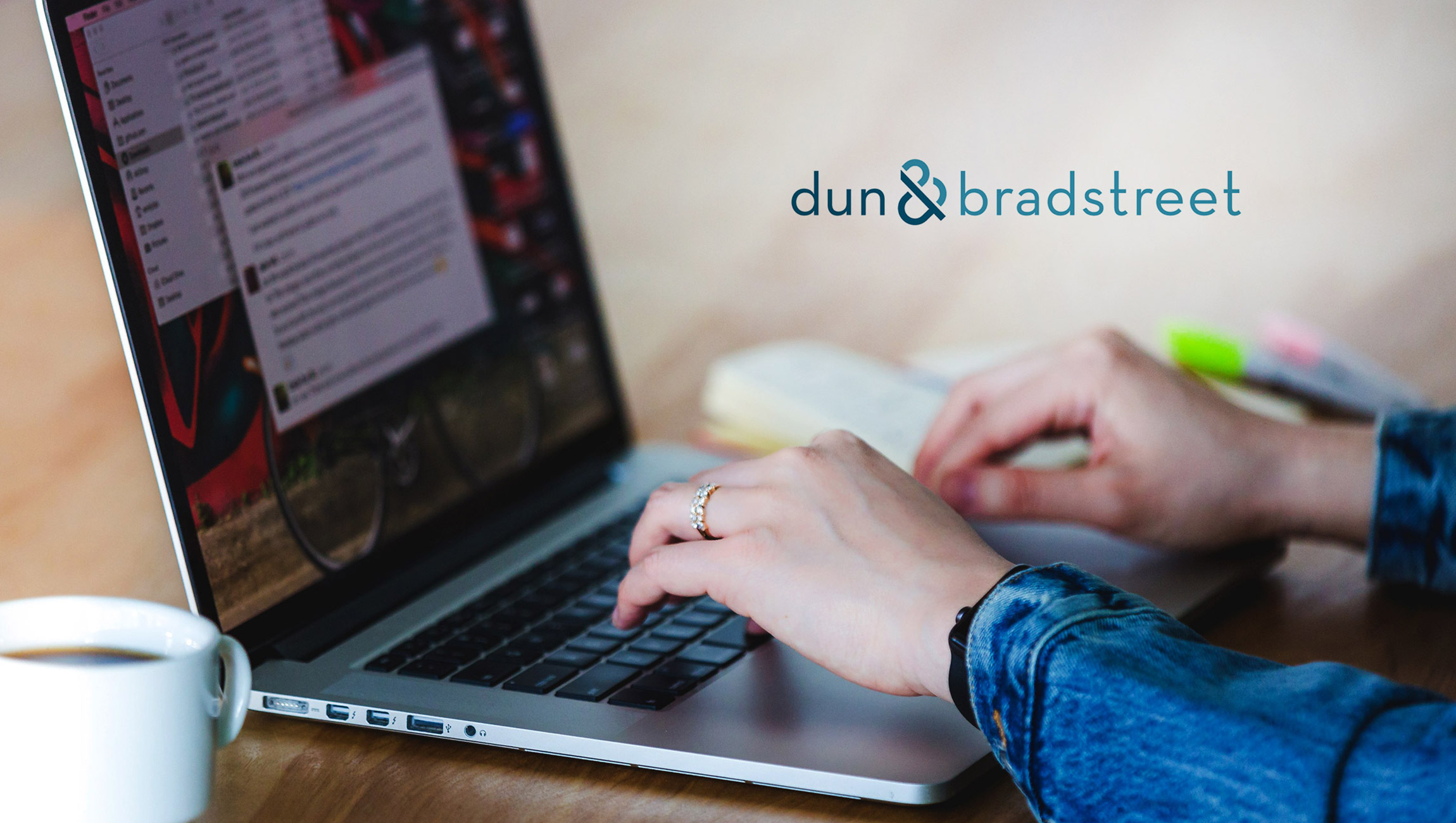 Data Remains Critical Barrier to B2B Customer Experience According to Annual Dun & Bradstreet Report
