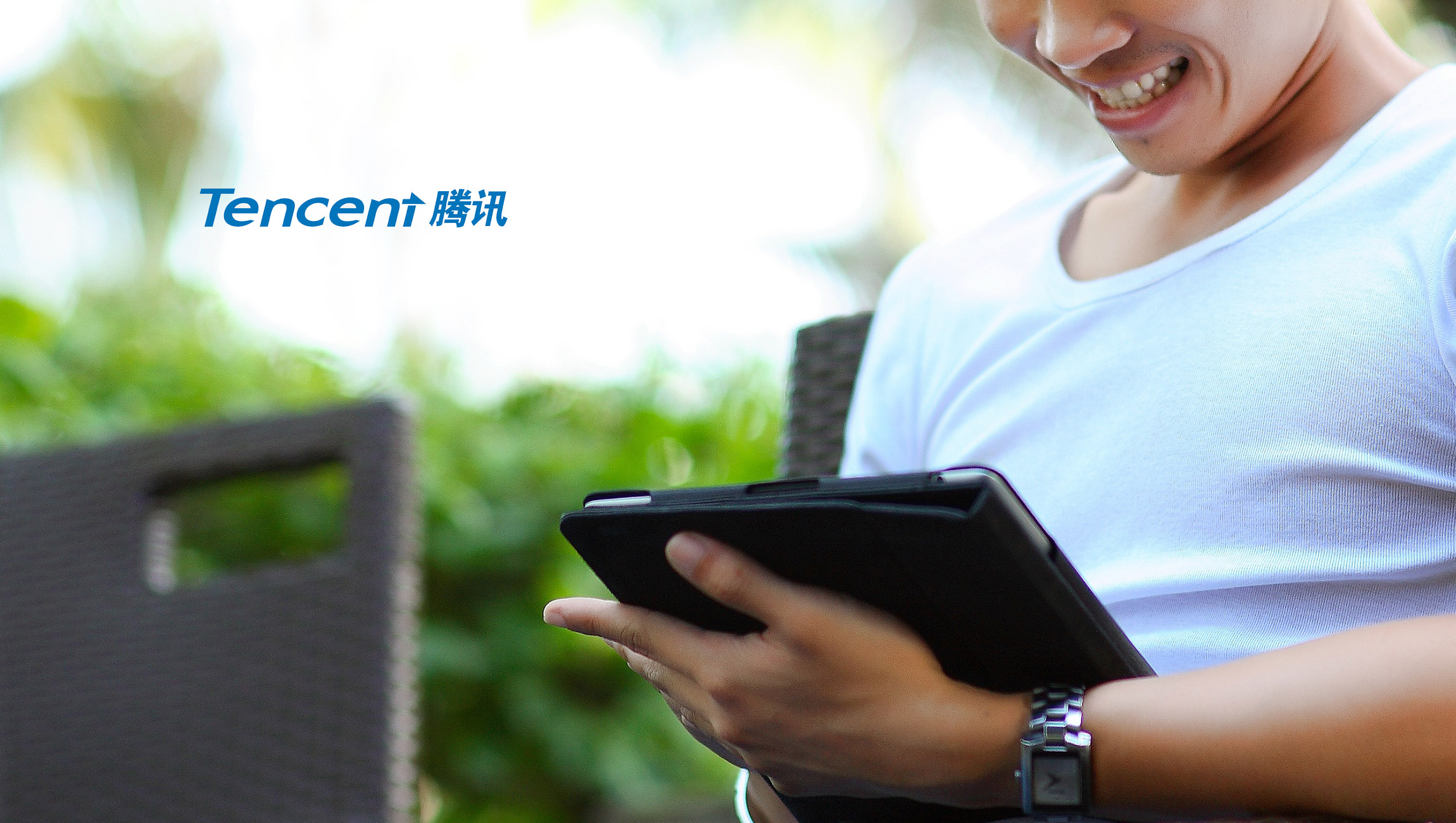 Tencent Video Shares Vision for International Market at MIPCOM