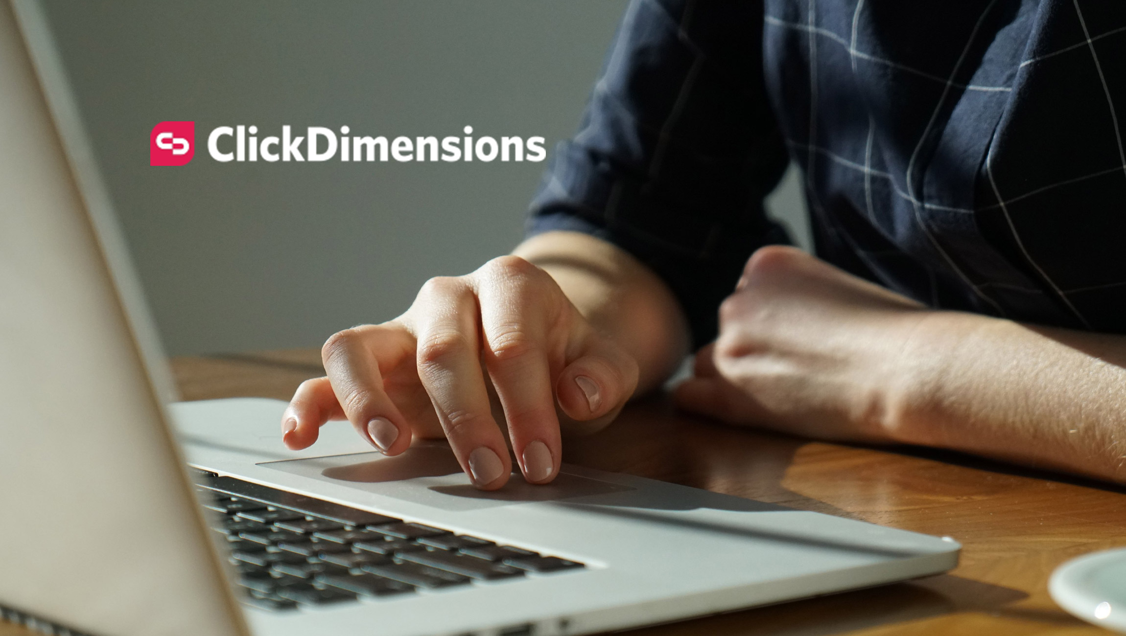 ClickDimensions Launches Intelligent Dashboards, Powered by Sweetspot
