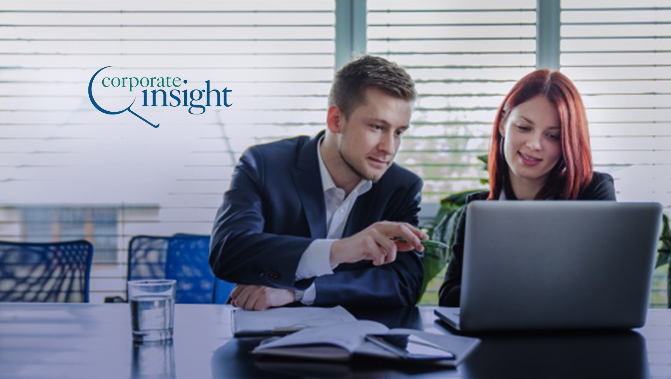 New Corporate Insight Benchmark Study Reveals Opportunities to Increase Client Engagement Across Generational Groups