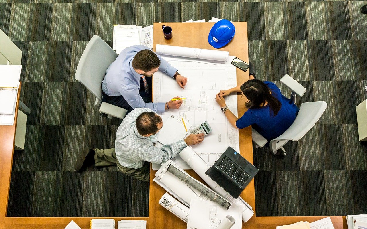 AdCellerant is Honored in Built In Colorado's Prestigious Best Places to Work List in 2020