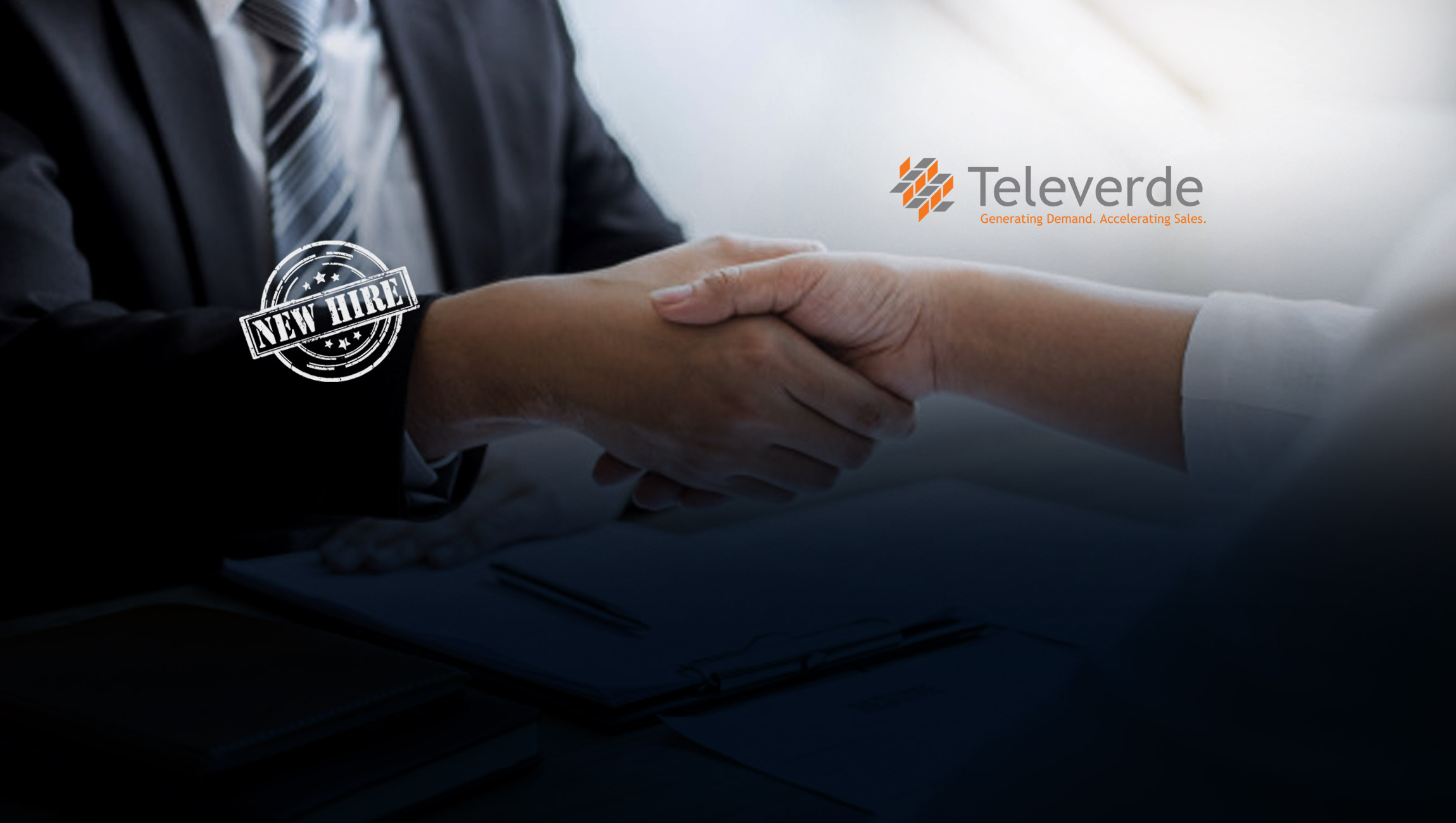 Toby Parrish Hired as the Chief Operating Officer of Sales & Marketing Tech Firm Televerde