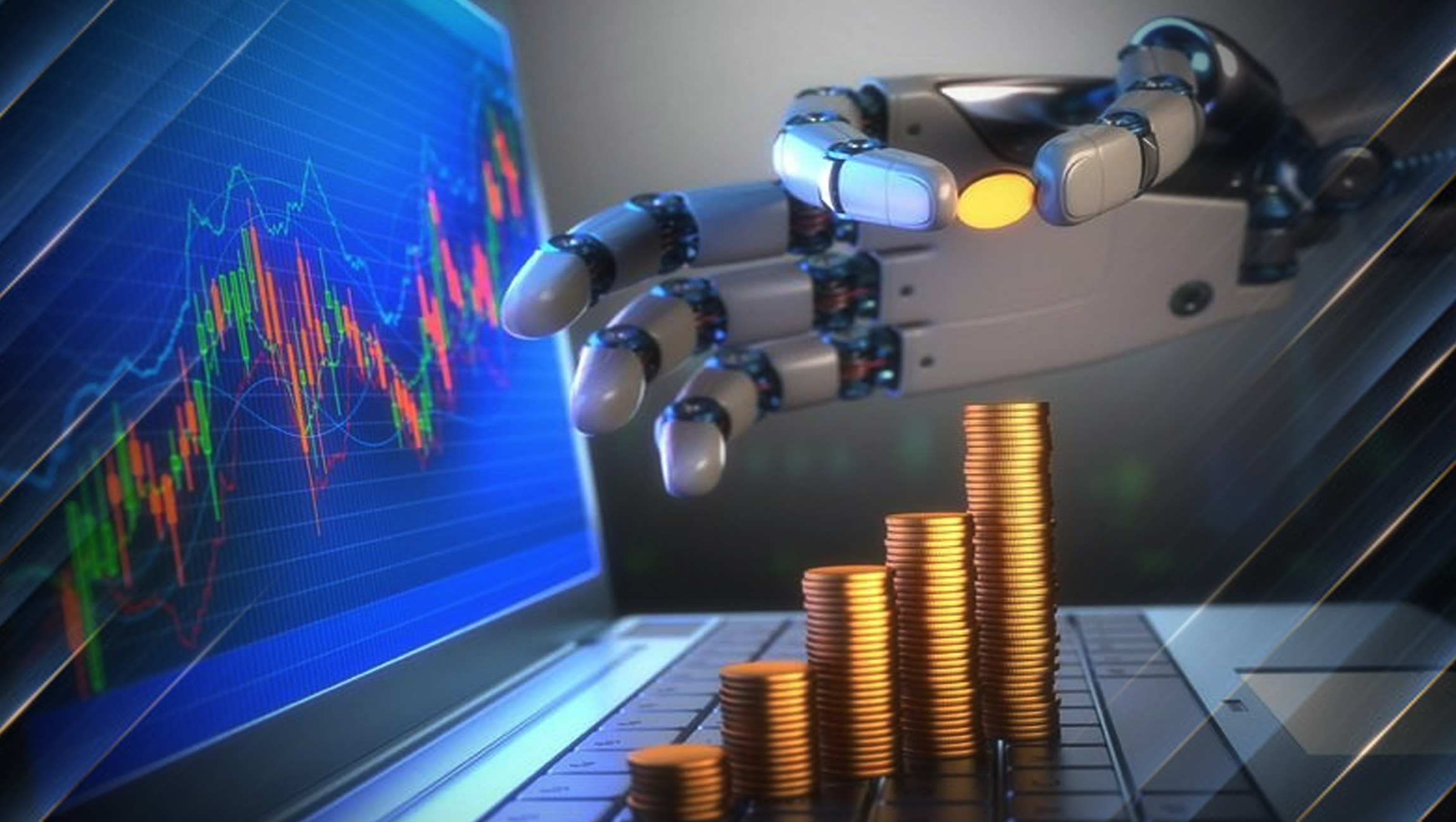 5 Ways Artificial Intelligence Helps Boost Sales